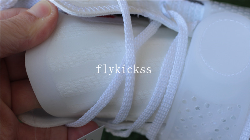 Off White x Nike React Hyperdunk